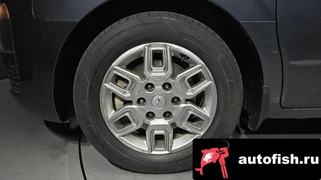 Hyundai Staria Staria 2021 года - похожие автомобили