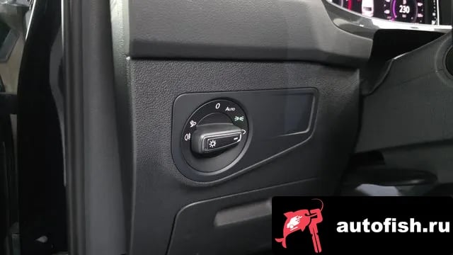 Volkswagen Tiguan Tiguan second Generation 2021 года - похожие автомобили