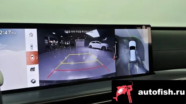 Genesis GV80 GV80 2024 года - похожие автомобили