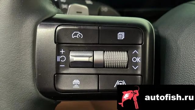 Hyundai Grandeur Granger (GN7) 2023 года - похожие автомобили