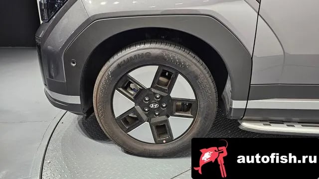 Hyundai Santafe San Tafe (MX5) 2023 года - похожие автомобили