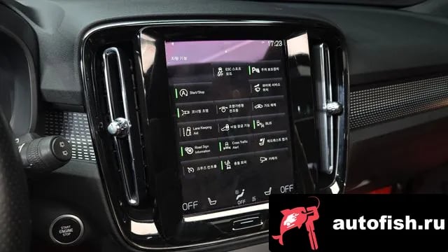 Volvo XC40 XC40 2021 года - похожие автомобили
