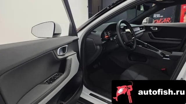Polestar Polestar 2 Polestar 2 2023 года - похожие автомобили