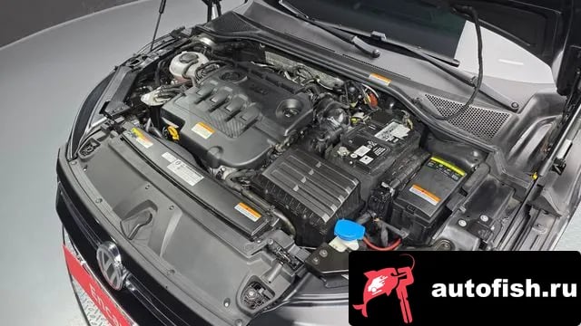 Volkswagen Arteon Atheon 2019 года - похожие автомобили