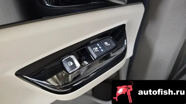 Kia Carnival Carnival 4th generation 2021 года - похожие автомобили