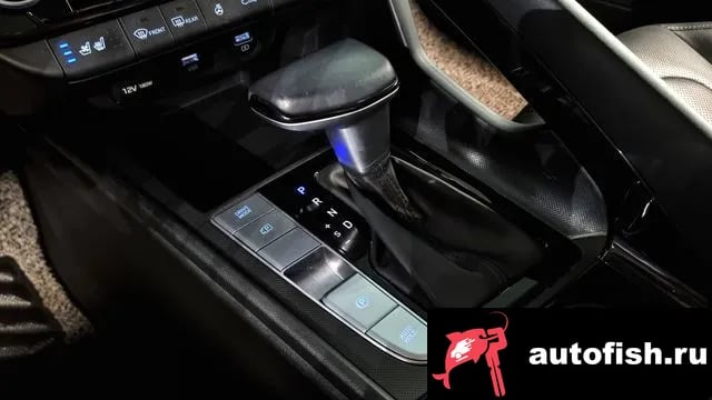 Hyundai AVANTE Avante (CN7) 2020 года - похожие автомобили