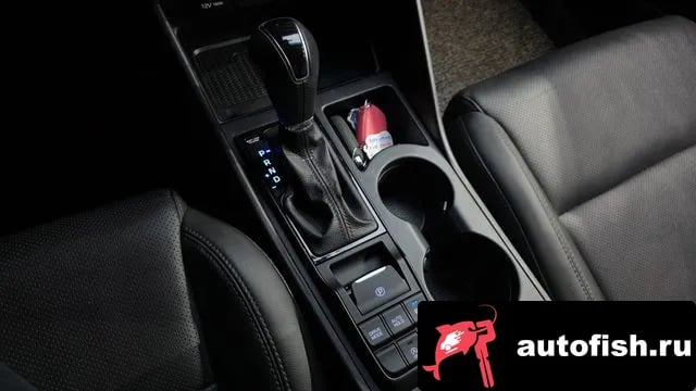 Hyundai Tucson All New Tucson 2020 года - похожие автомобили