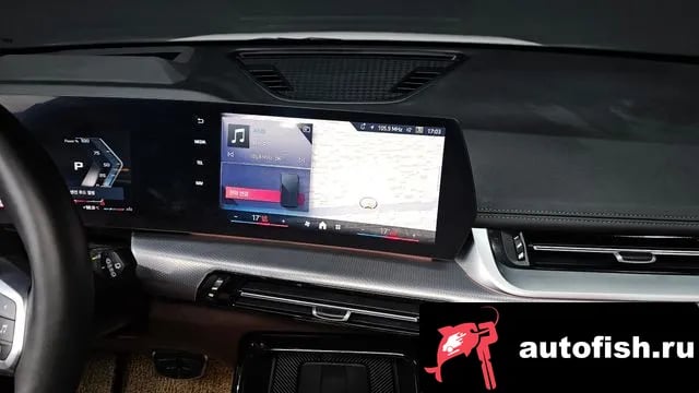 BMW X1 X1 (U11) 2024 года - похожие автомобили