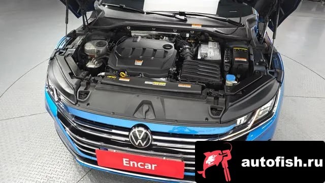 Volkswagen Arteon Atheon 2022 года - похожие автомобили