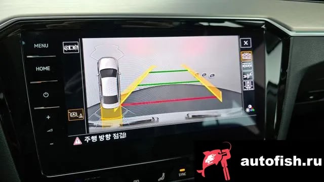 Volkswagen Passat Passat GT (B8) 2021 года - похожие автомобили