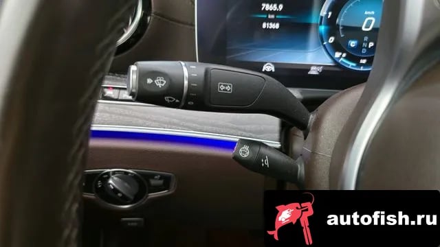 Mercedes-Benz CLS-Class CLS-Class C257 2019 года - похожие автомобили