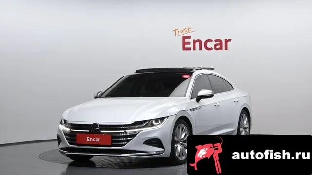 Volkswagen Arteon Atheon 2022 года - похожие автомобили