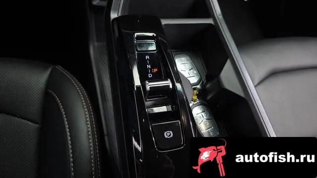 KG Mobility (Ssangyong) Torres The New Torres 2025 года - похожие автомобили