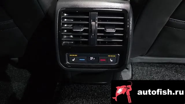 Volkswagen Arteon Atheon 2019 года - похожие автомобили