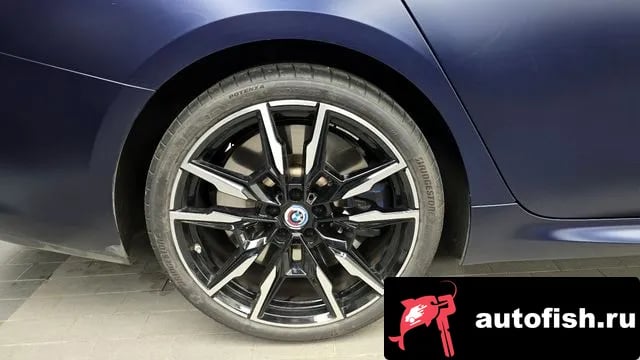 BMW 8-Series 8 Series (G15) 2022 года - похожие автомобили
