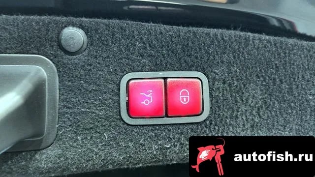 Mercedes-Benz S-Class S-Class W222 2019 года - похожие автомобили