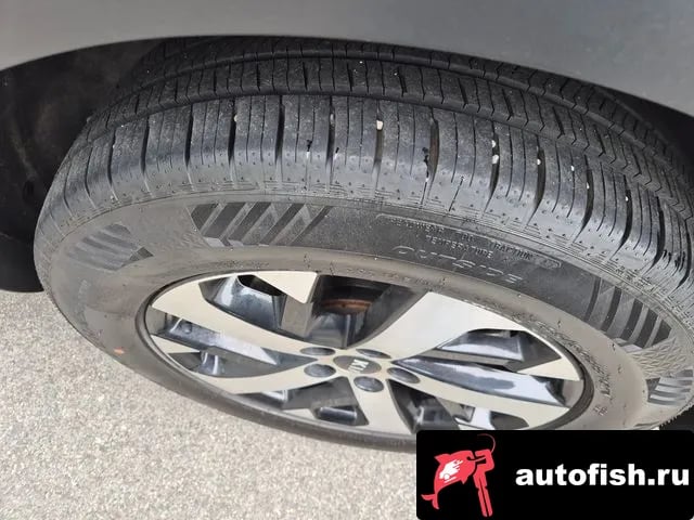 Kia Sorento Sorento 4th Generation 2021 года - похожие автомобили