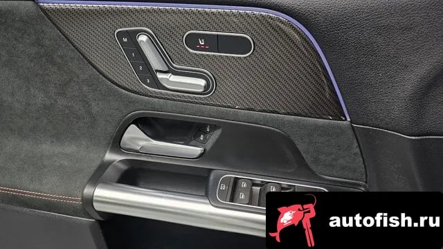 Mercedes-Benz GLA-Class GLA - Class H247 2022 года - похожие автомобили