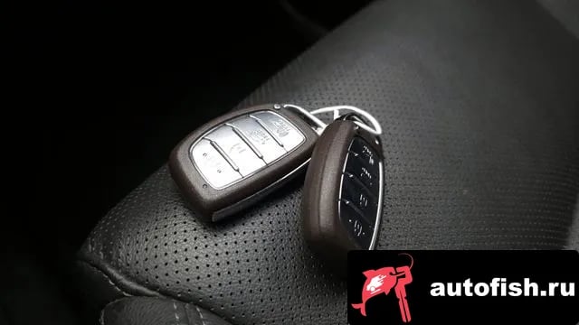 Hyundai Tucson All New Tucson 2020 года - похожие автомобили