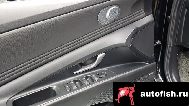 Hyundai AVANTE Avante (CN7) 2020 года - похожие автомобили