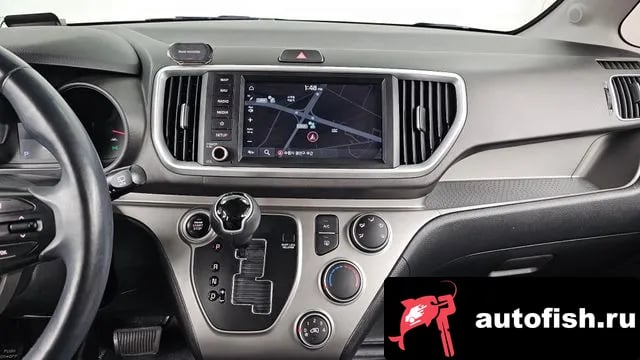 Kia RAY The New Ray 2022 года - похожие автомобили
