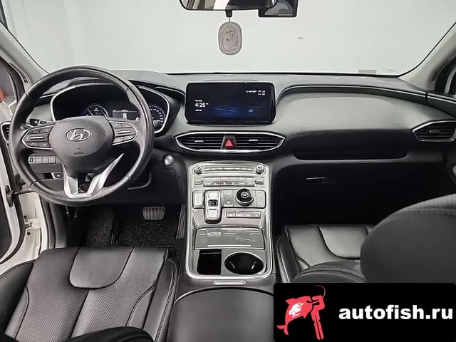 Hyundai Santafe The New San Tafe 2023 года - похожие автомобили