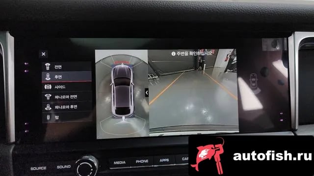 Porsche Macan Macan 2021 года - похожие автомобили