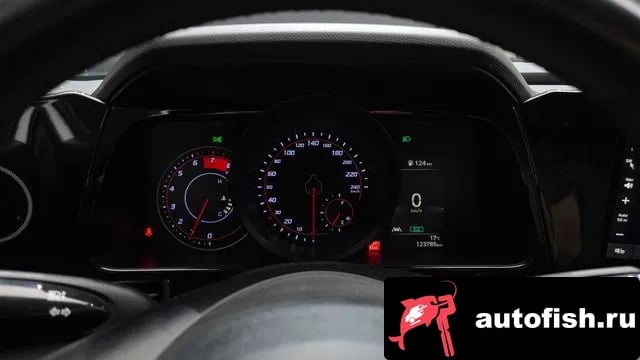 Hyundai AVANTE Avante (CN7) 2021 года - похожие автомобили