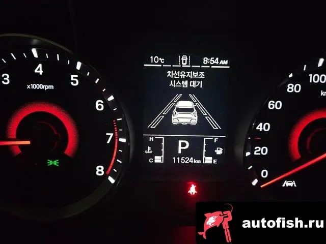 KG Mobility (Ssangyong) TIBOLI The New Tivoli 2025 года - похожие автомобили