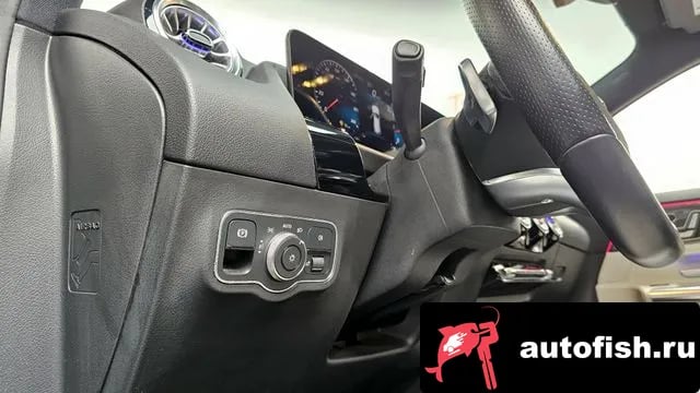 Mercedes-Benz GLA-Class GLA - Class H247 2021 года - похожие автомобили
