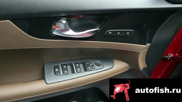 Kia K3 Come New K3 2018 года - похожие автомобили