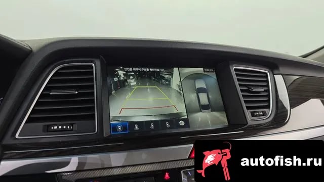 Genesis G80 G80 2019 года - похожие автомобили