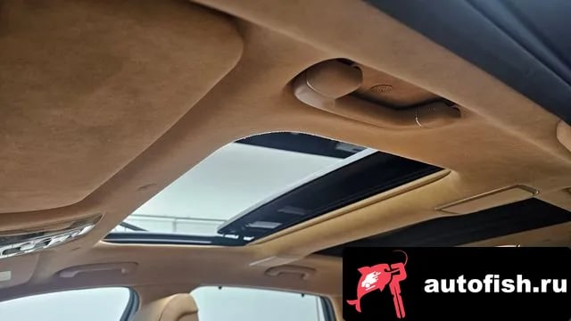 Genesis GV80 GV80 2022 года - похожие автомобили