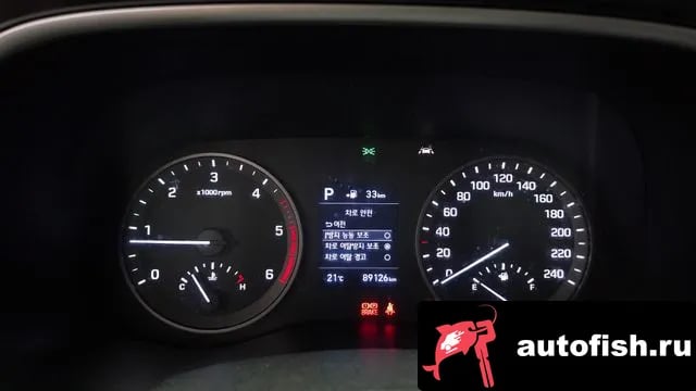 Hyundai Tucson All New Tucson 2020 года - похожие автомобили