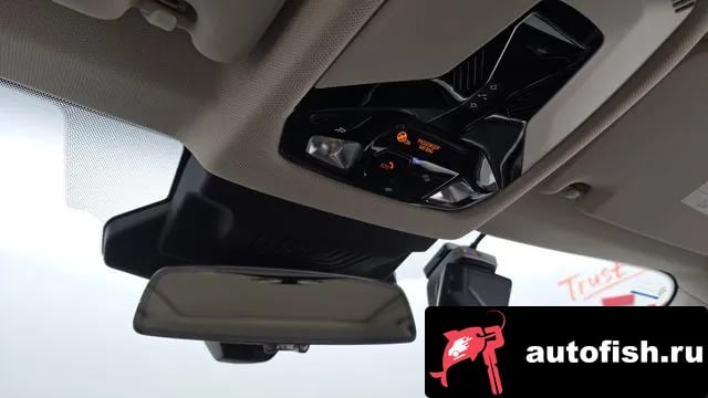 BMW 2-Series 2 Series Active Tourer (U06) 2025 года - похожие автомобили
