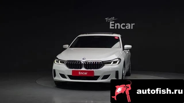 BMW Gran Turismo 6 Series GT (G32) 2023 года - похожие автомобили
