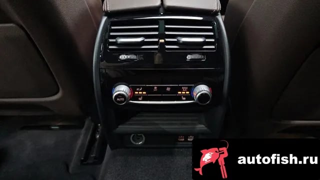 BMW Gran Turismo 6 Series GT (G32) 2020 года - похожие автомобили