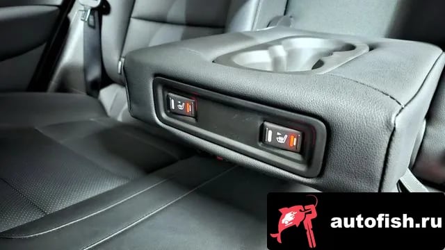 Renault Korea (Samsung) QM6 The New QM6 2023 года - похожие автомобили