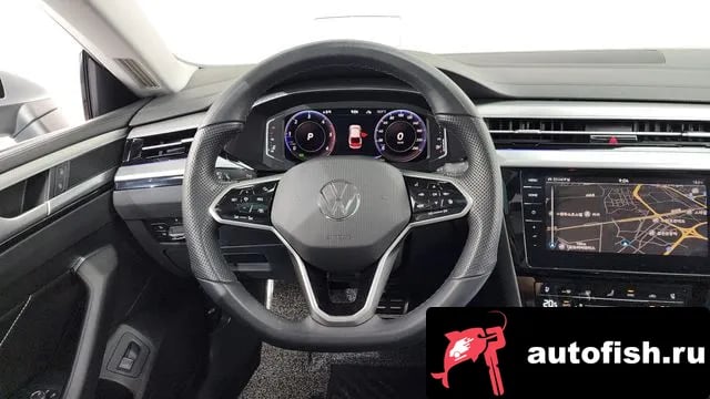 Volkswagen Arteon Atheon 2022 года - похожие автомобили