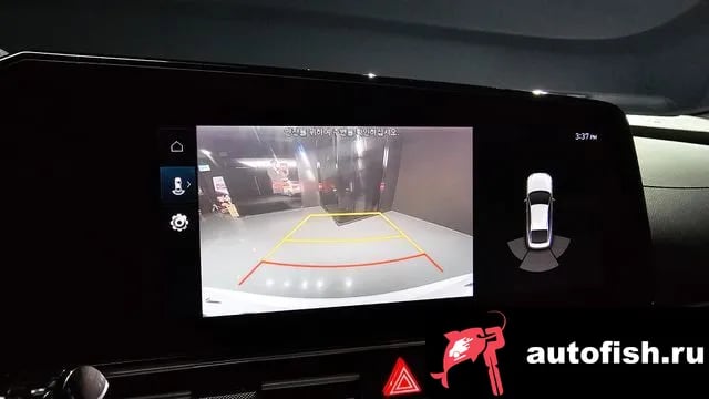 Hyundai AVANTE Avante (CN7) 2021 года - похожие автомобили