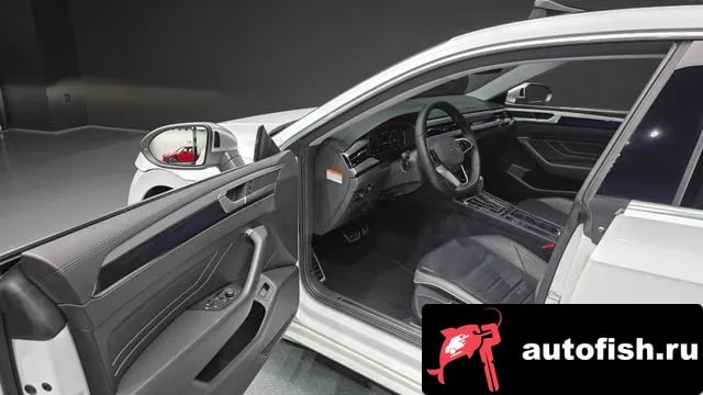 Volkswagen Arteon Atheon 2022 года - похожие автомобили