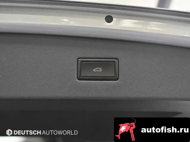 Volkswagen Tiguan Tiguan Allspace 2020 года - похожие автомобили