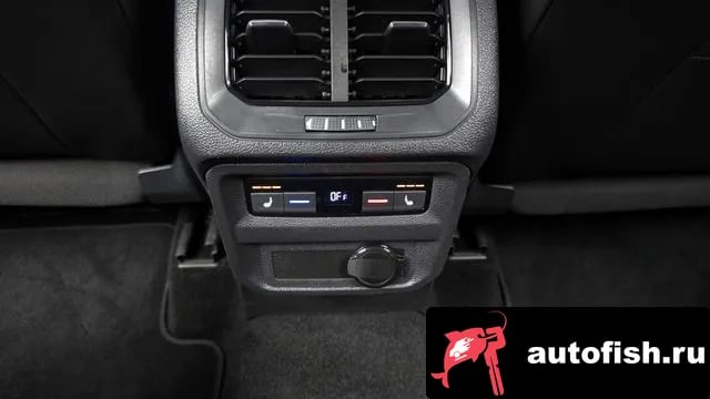 Volkswagen Tiguan Tiguan second Generation 2021 года - похожие автомобили
