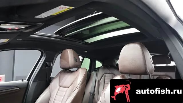 BMW X4 X4 (G02) 2020 года - похожие автомобили