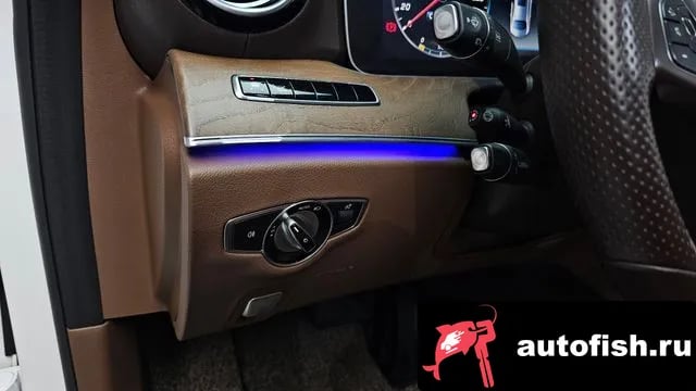 Mercedes-Benz E-Class E-Class W213 2018 года - похожие автомобили