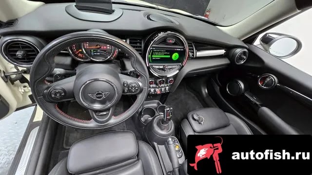 Mini Cooper Cooper S 2020 года - похожие автомобили