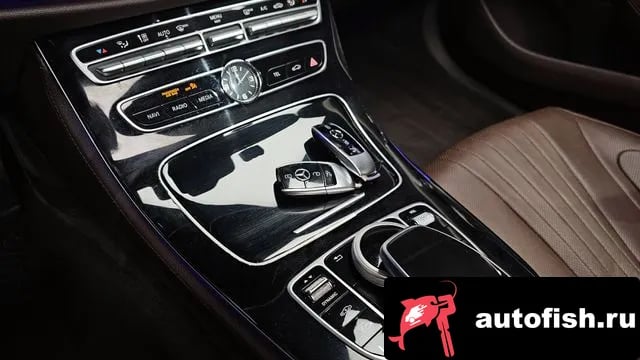 Mercedes-Benz CLS-Class CLS-Class C257 2018 года - похожие автомобили