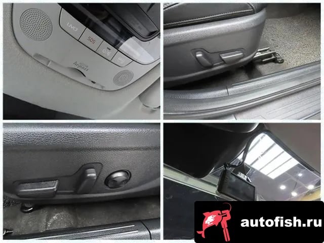 Kia Seltos Celtos 2019 года - похожие автомобили