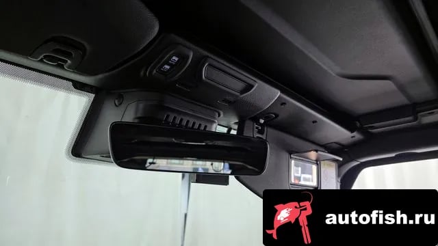 Jeep Wrangler Wrangler (JL) 2022 года - похожие автомобили
