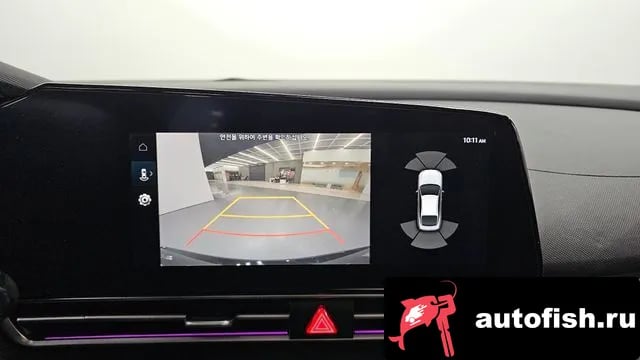 Hyundai AVANTE Avante (CN7) 2022 года - похожие автомобили